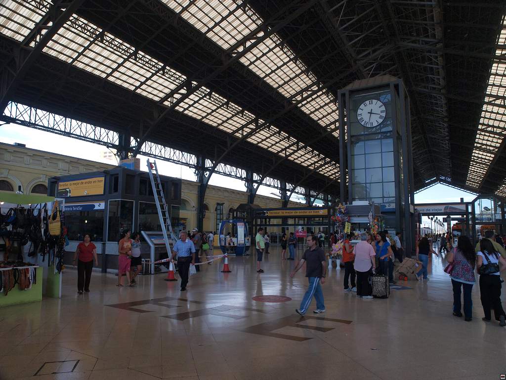 Santiago - Estacion Central3.jpg